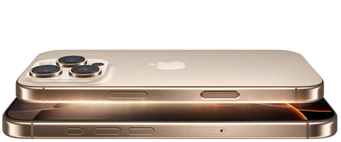 iPhone 16 Pro